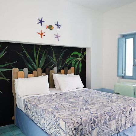 Art B&B Panarea Exterior foto